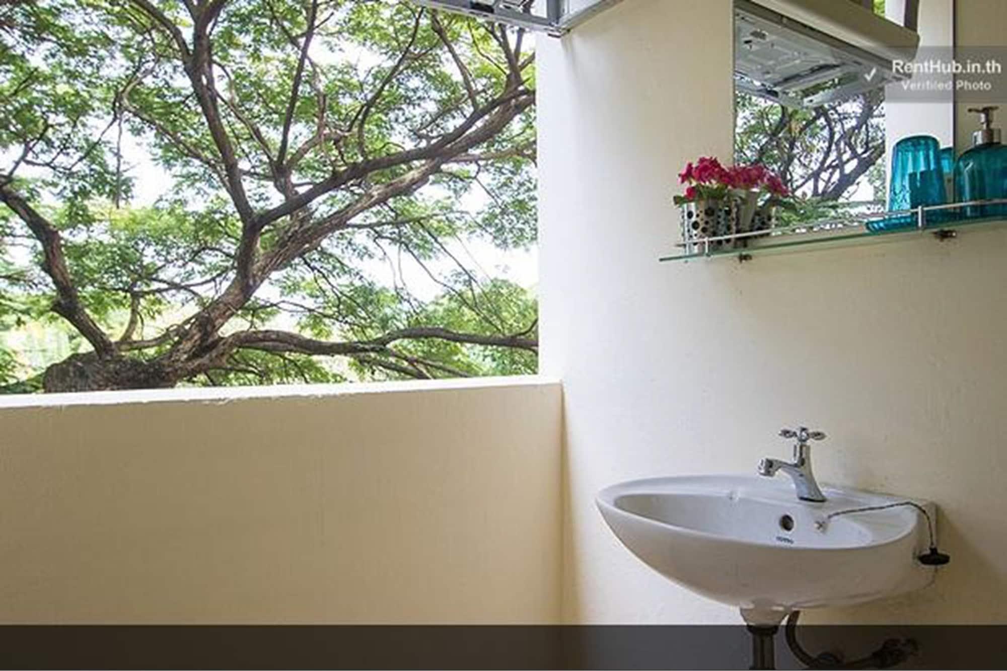Homeplace Residence Bangkok Exterior foto
