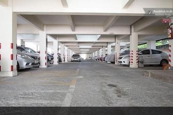 Homeplace Residence Bangkok Exterior foto